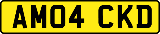 AM04CKD