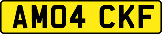 AM04CKF