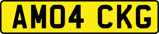 AM04CKG