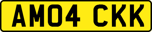 AM04CKK