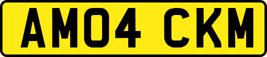 AM04CKM