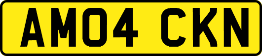 AM04CKN