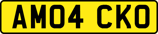 AM04CKO