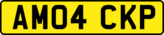 AM04CKP