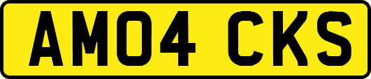 AM04CKS