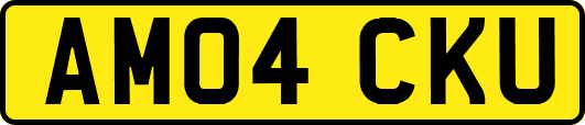 AM04CKU