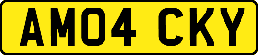 AM04CKY