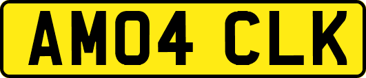 AM04CLK
