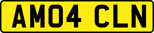 AM04CLN