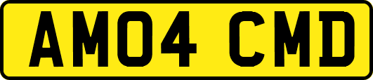 AM04CMD