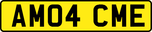 AM04CME