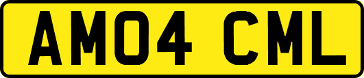 AM04CML