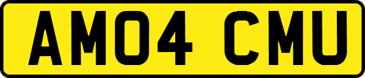 AM04CMU