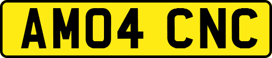 AM04CNC
