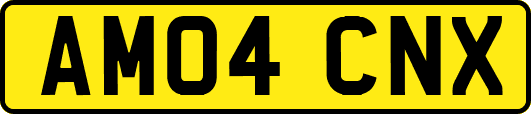 AM04CNX