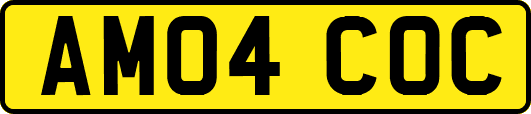 AM04COC