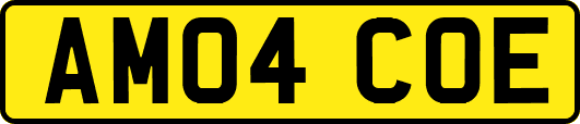 AM04COE