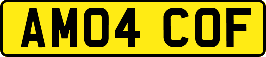 AM04COF