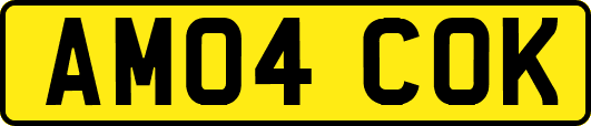 AM04COK