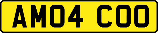 AM04COO