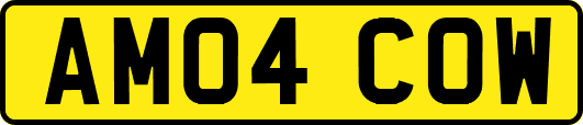 AM04COW