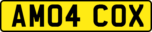 AM04COX