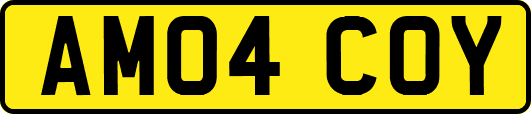 AM04COY