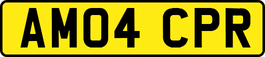 AM04CPR