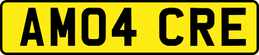 AM04CRE