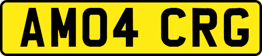 AM04CRG