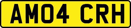 AM04CRH