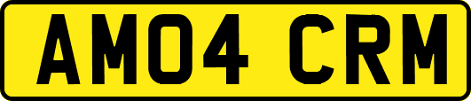 AM04CRM