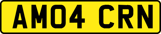 AM04CRN