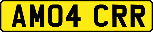 AM04CRR