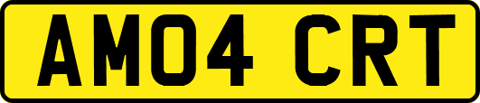 AM04CRT
