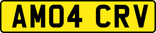 AM04CRV