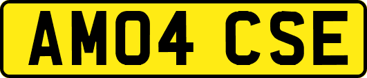 AM04CSE