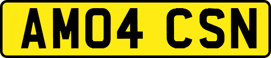 AM04CSN