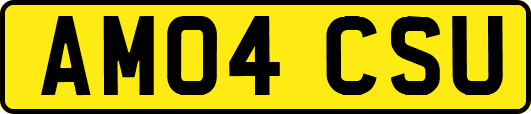 AM04CSU