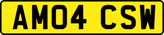 AM04CSW
