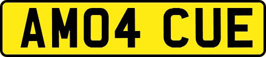 AM04CUE