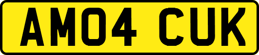 AM04CUK