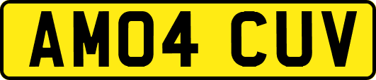 AM04CUV