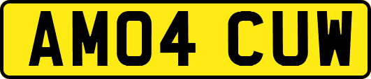 AM04CUW