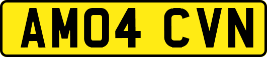 AM04CVN