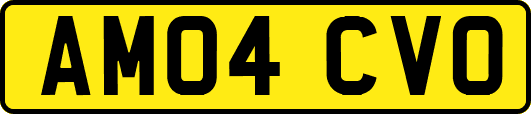 AM04CVO