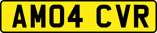 AM04CVR