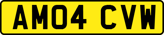 AM04CVW