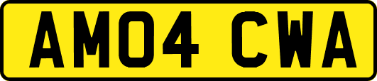 AM04CWA