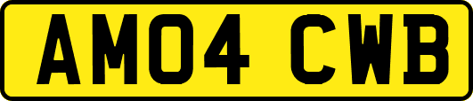 AM04CWB